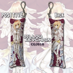 Fate grand order Long pillow k...