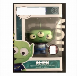 FUNKO POP33 Toy Story Alien El...