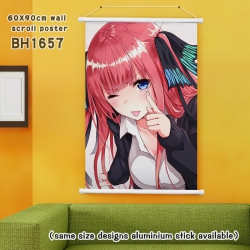 The Quintessential Quintuplets...