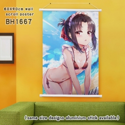Cartoon anime White plastic ro...
