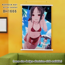 Cartoon anime White plastic ro...