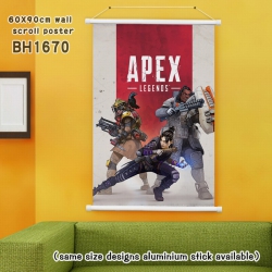 Apex legends White plastic rod...