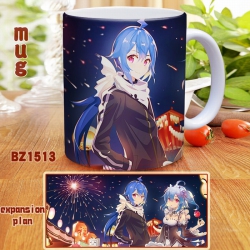 Bilibili Full color printed mu...