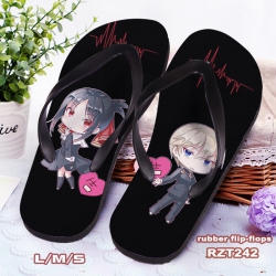 Cartoon anime Soft glue Cloth ...