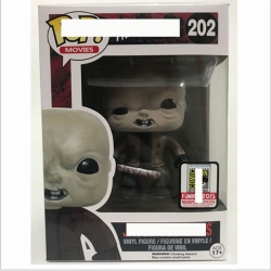 FUNKO-POP 202 Friday the 13th ...