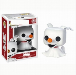 FUNKO-POP 71 The Nightmare Bef...