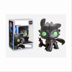 FUNKO-POP 686 Boxed Figure Dec...