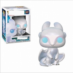 FUNKO-POP 687 How to Train You...