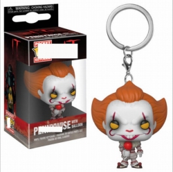 FUNKO-POP It Boxed Figure Keyc...