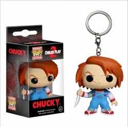 FUNKO-POP Child's Play Boxed F...