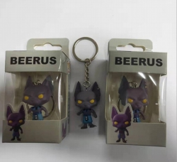 FUNKO-POP Dragon Ball Beerus B...