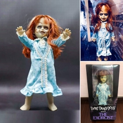 Living dead dolls The Ex orcis...