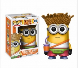 FUNKO POP 418 Despicable Me Mi...