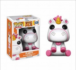 FUNKO POP 420 Despicable Me Bo...
