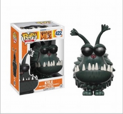 FUNKO POP 422 Despicable Me Bo...