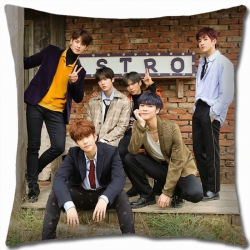 Astro Korean star combination ...