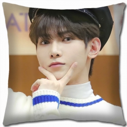 ATEEZ Korean star combination ...