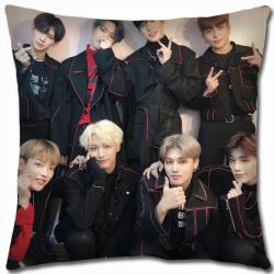 ATEEZ Korean star combination ...