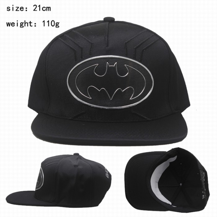 The avengers allianc Black hat 21CM Style B