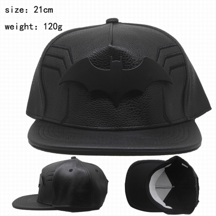 The avengers allianc Black hat 21CM Style A