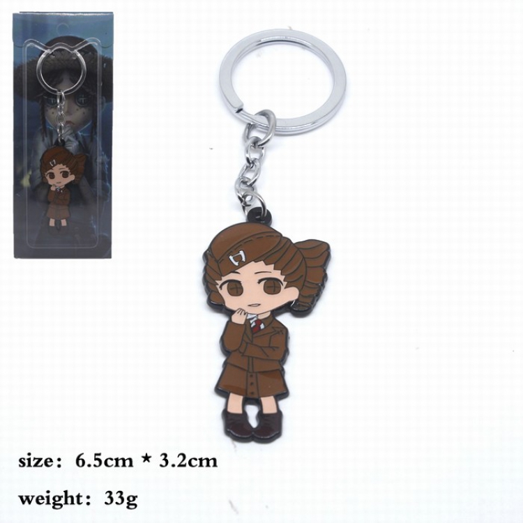 Identity V Key chain pendant Style B