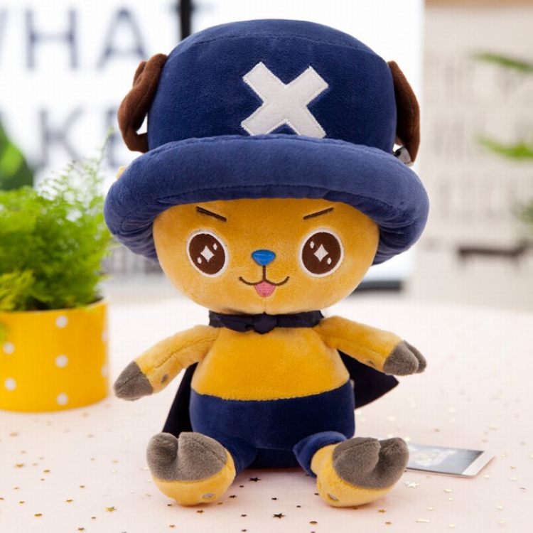One Piece Genuine Plush toy doll 30CM price for 3 pcs Style L