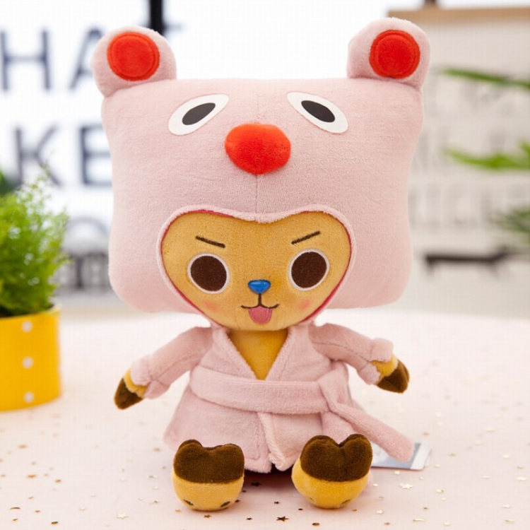 One Piece Genuine Plush toy doll 45CM price for 2 pcs Style J