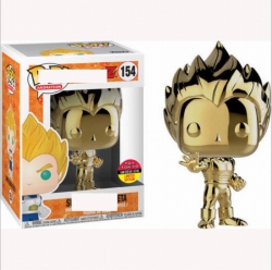 FUNKO POP 154 Dragon Ball Plat...