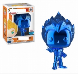 FUNKO POP 154 Dragon Ball Plat...