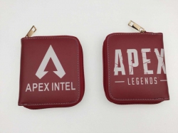 Apex Legends Full color Zipper...