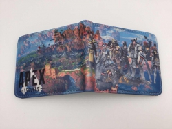 Apex Legends Full color PU sho...