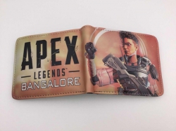 Apex Legends Full color PU sho...