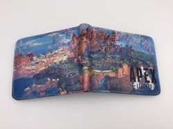 Apex Legends Full color PU sho...