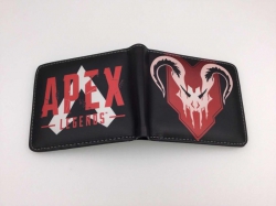 Apex Legends Full color PU sho...