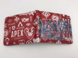 Apex Legends Full color PU sho...