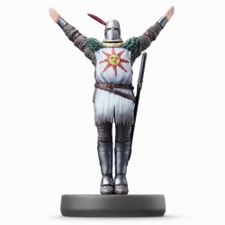 Swith  Dark Souls Sun warrior ...