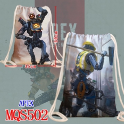 Apex Legends Double-sided Full...