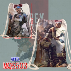 Apex Legends Double-sided Full...
