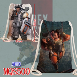 Apex Legends Double-sided Full...