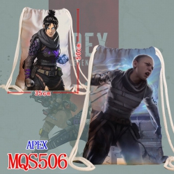 Apex Legends Double-sided Full...