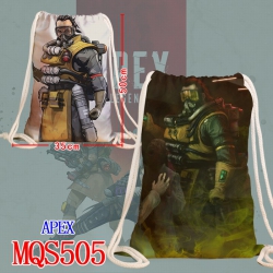 Apex Legends Double-sided Full...