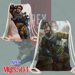 Apex Legends Double-sided Full...