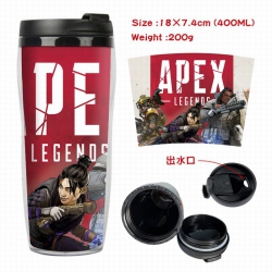 Apex Legends Starbucks Leakpro...