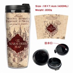 Harry Potter Starbucks Leakpro...