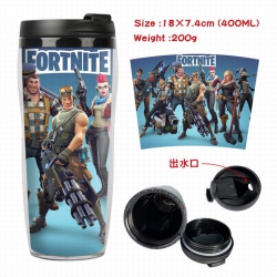 Fortnite Starbucks Leakproof I...