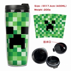 Minecraft Starbucks Leakproof ...