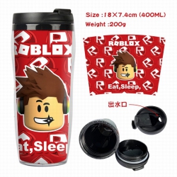 ROBLOX Starbucks Leakproof Ins...