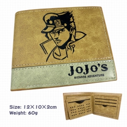 JoJos Bizarre Adventure PU two...