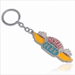 Friends Keychain pendant price...