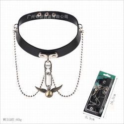 Harry Potter Anime leather col...